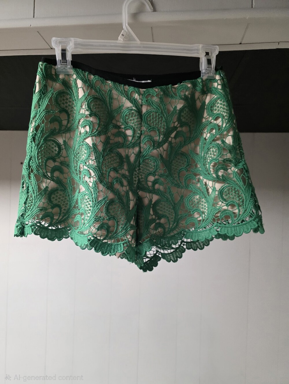 Endless Rose Shorts.
